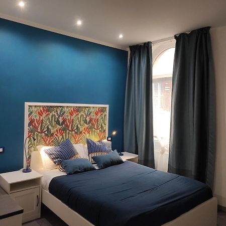 Capitolina Guest House Rome Exterior photo