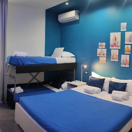 Capitolina Guest House Rome Exterior photo