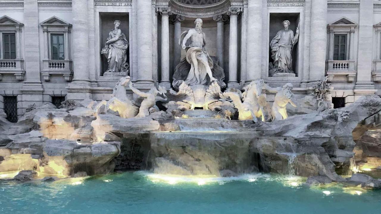 Capitolina Guest House Rome Exterior photo