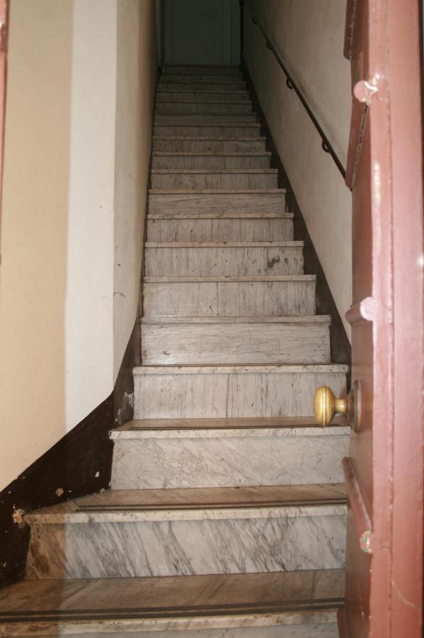 Capitolina Guest House Rome Exterior photo