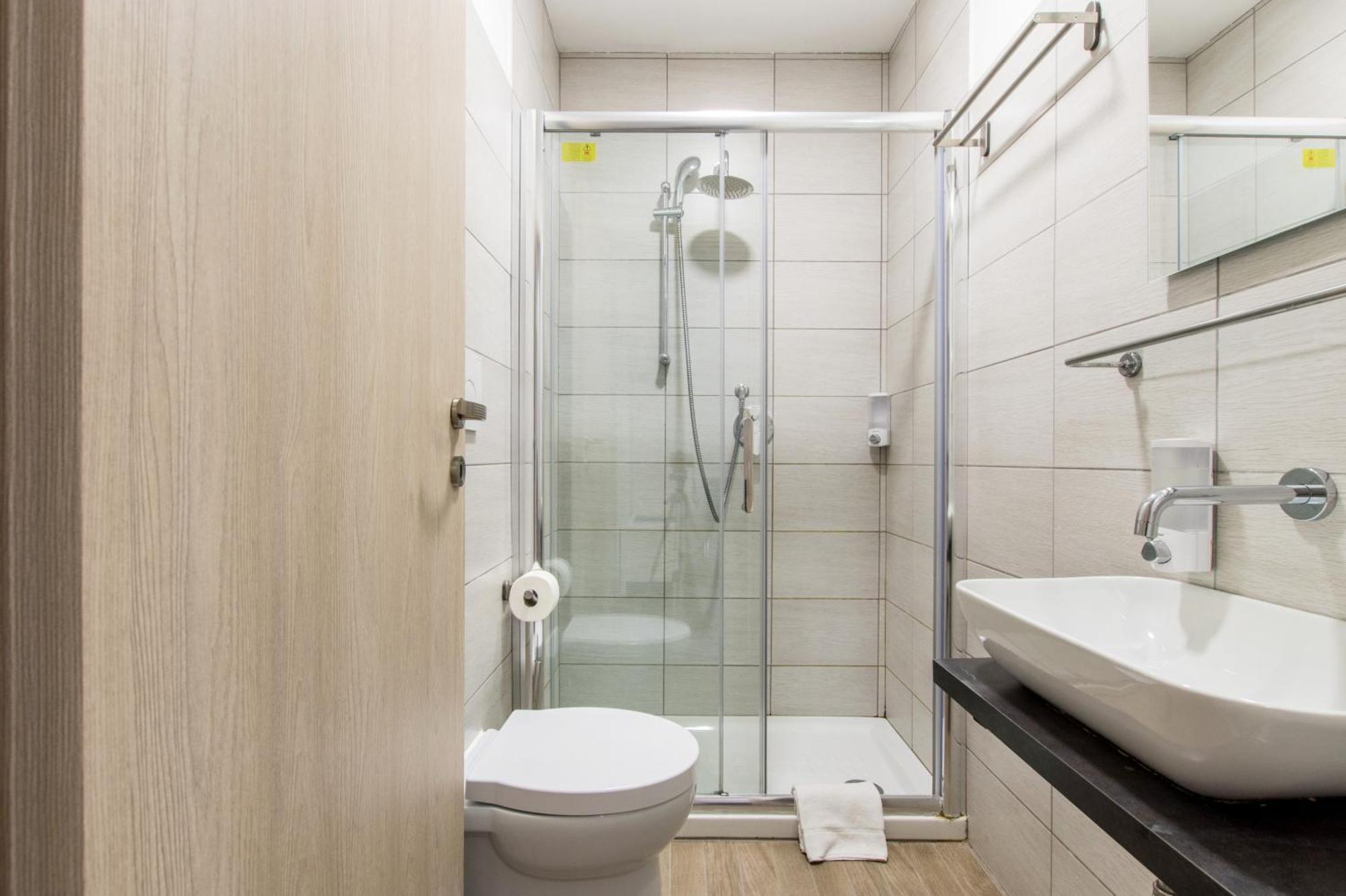 Capitolina Guest House Rome Exterior photo